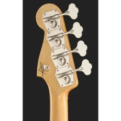 Fender 1965 P-Bass Deluxe CC OW