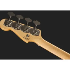 Fender 1965 P-Bass Deluxe CC OW