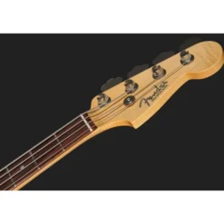 Fender 1965 P-Bass Deluxe CC OW