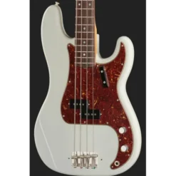 Fender 1965 P-Bass Deluxe CC OW