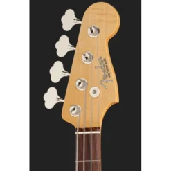 Fender 1965 P-Bass Deluxe CC OW