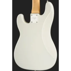 Fender 1965 P-Bass Deluxe CC OW