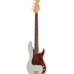 Fender 1965 P-Bass Deluxe CC OW