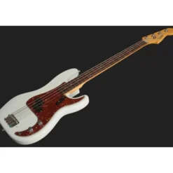 Fender 1965 P-Bass Deluxe CC OW