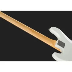Fender 1965 P-Bass Deluxe CC OW