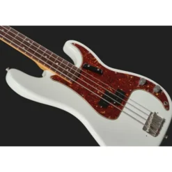 Fender 1965 P-Bass Deluxe CC OW