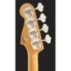 Fender 1965 P-Bass Deluxe CC SAVB