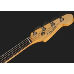 Fender 1965 P-Bass Deluxe CC SAVB