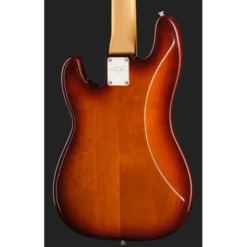 Fender 1965 P-Bass Deluxe CC SAVB