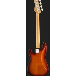 Fender 1965 P-Bass Deluxe CC SAVB