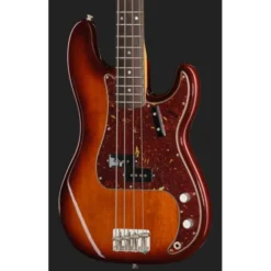 Fender 1965 P-Bass Deluxe CC SAVB
