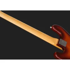 Fender 1965 P-Bass Deluxe CC SAVB