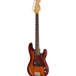 Fender 1965 P-Bass Deluxe CC SAVB