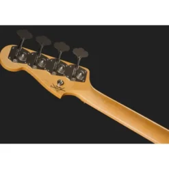Fender 1965 P-Bass Deluxe CC SAVB