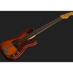 Fender 1965 P-Bass Deluxe CC SAVB