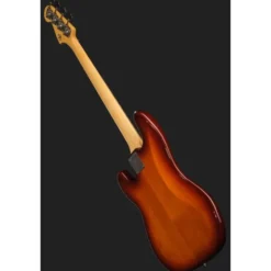Fender 1965 P-Bass Deluxe CC SAVB