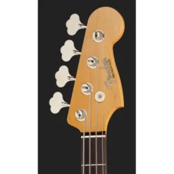 Fender 1965 P-Bass Deluxe CC SAVB