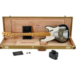 Fender 54 P-Bass Journeyman Relic BP