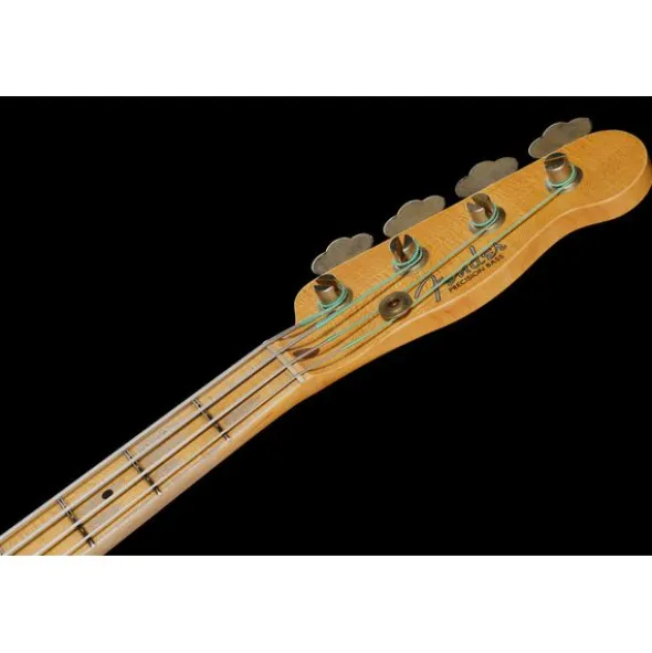 Fender 54 P-Bass Journeyman Relic BP