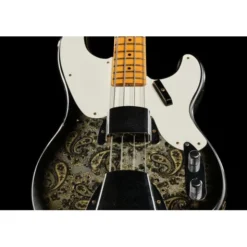 Fender 54 P-Bass Journeyman Relic BP