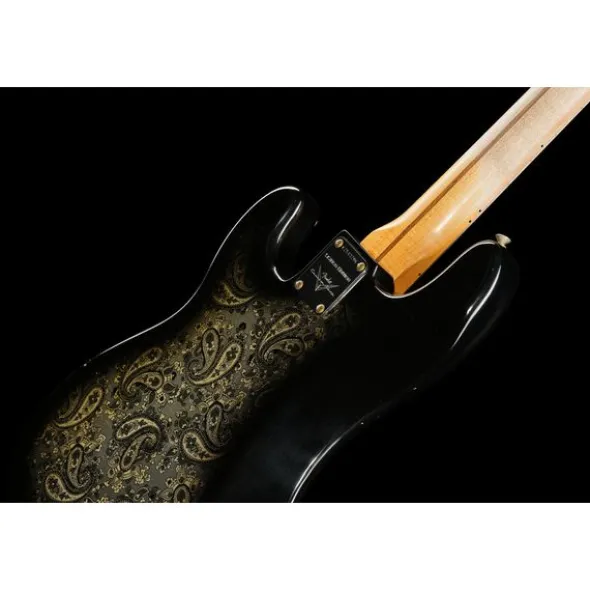 Fender 54 P-Bass Journeyman Relic BP