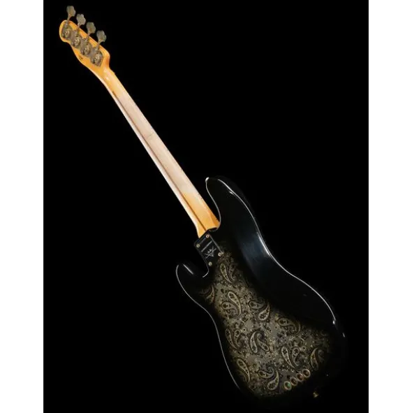 Fender 54 P-Bass Journeyman Relic BP