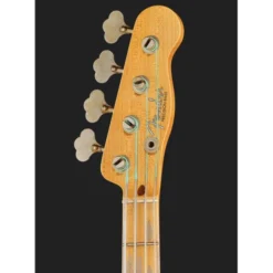Fender 54 P-Bass Journeyman Relic BP