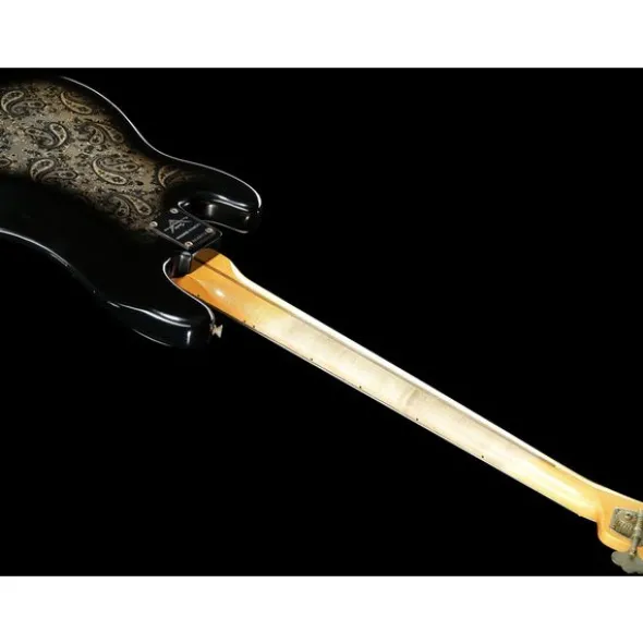 Fender 54 P-Bass Journeyman Relic BP