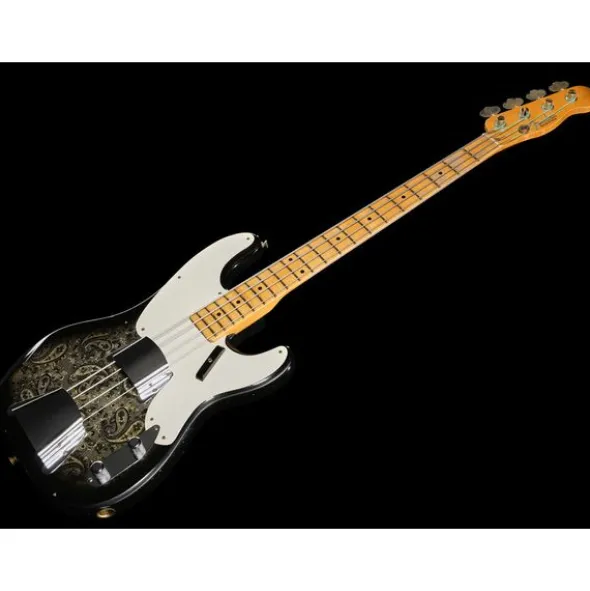 Fender 54 P-Bass Journeyman Relic BP