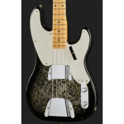Fender 54 P-Bass Journeyman Relic BP