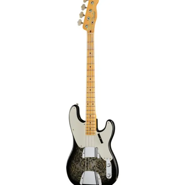 Fender 54 P-Bass Journeyman Relic BP