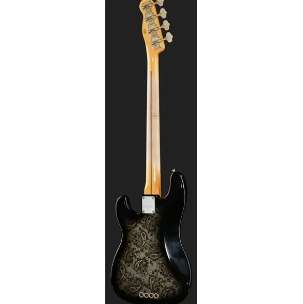 Fender 54 P-Bass Journeyman Relic BP