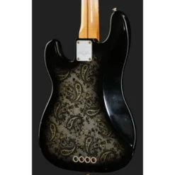 Fender 54 P-Bass Journeyman Relic BP