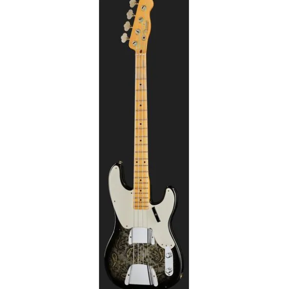 Fender 54 P-Bass Journeyman Relic BP