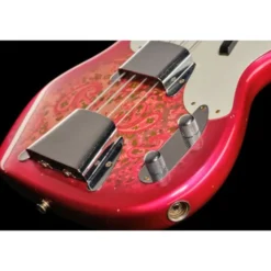 Fender 54 P-Bass Journeyman Relic PP