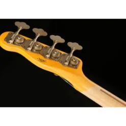 Fender 54 P-Bass Journeyman Relic PP