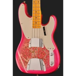 Fender 54 P-Bass Journeyman Relic PP