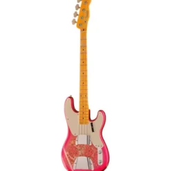 Fender 54 P-Bass Journeyman Relic PP