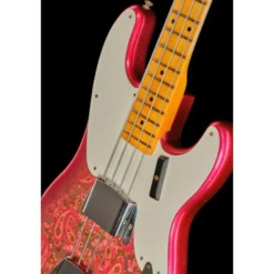 Fender 54 P-Bass Journeyman Relic PP