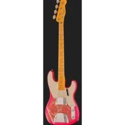 Fender 54 P-Bass Journeyman Relic PP