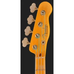 Fender 54 P-Bass Journeyman Relic PP