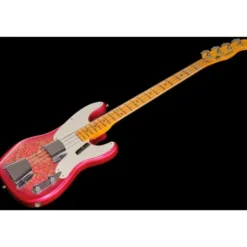 Fender 54 P-Bass Journeyman Relic PP