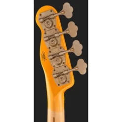 Fender 54 P-Bass Journeyman Relic PP