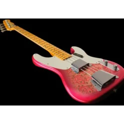 Fender 54 P-Bass Journeyman Relic PP