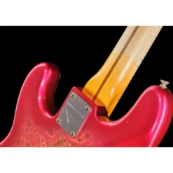 Fender 54 P-Bass Journeyman Relic PP