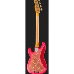 Fender 54 P-Bass Journeyman Relic PP
