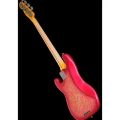 Fender 54 P-Bass Journeyman Relic PP
