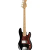 Fender 59 P-Bass MN Black CC
