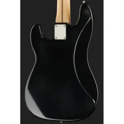 Fender 59 P-Bass MN Black CC