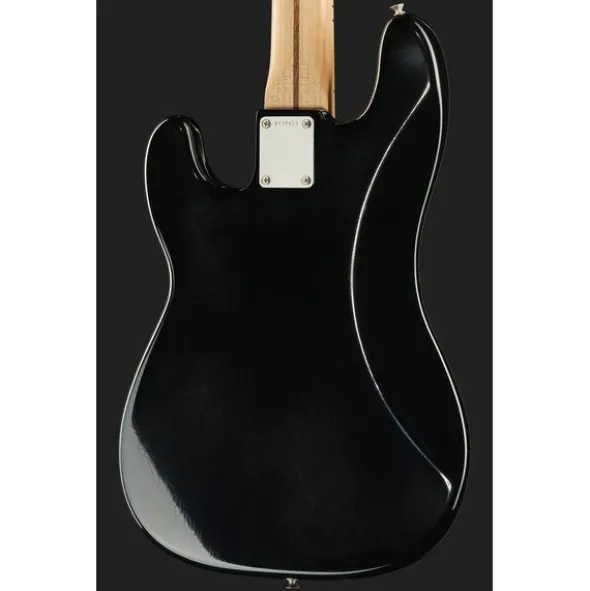 Fender 59 P-Bass MN Black CC